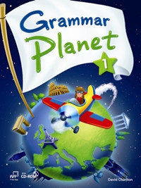 Grammar Planet